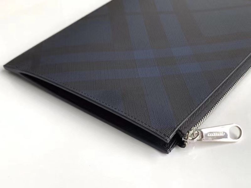 Mens Burberry Clutch Bags